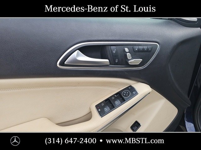 Used 2019 Mercedes-Benz GLA 250 4MATIC image 14