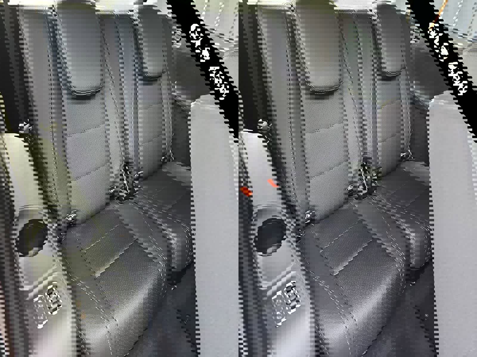 Used 2024 Mercedes-Benz GLS 450 4MATIC image 30