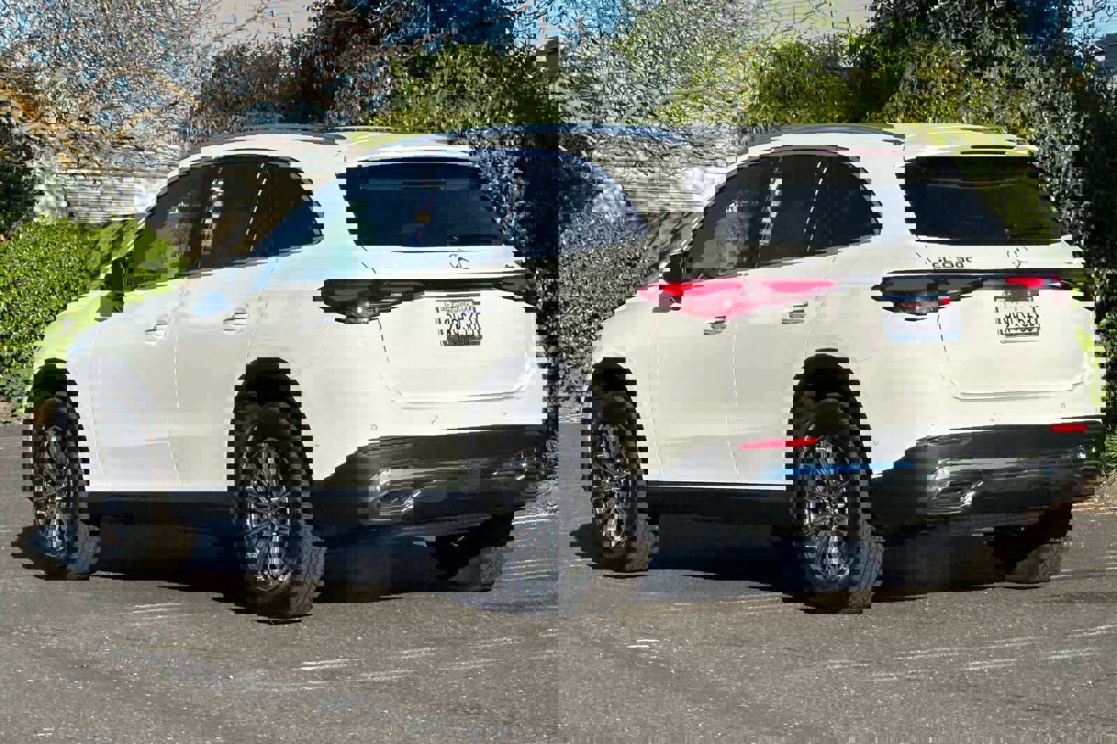 Certified 2026 Mercedes-Benz GLC 300 GLC 300 image 5