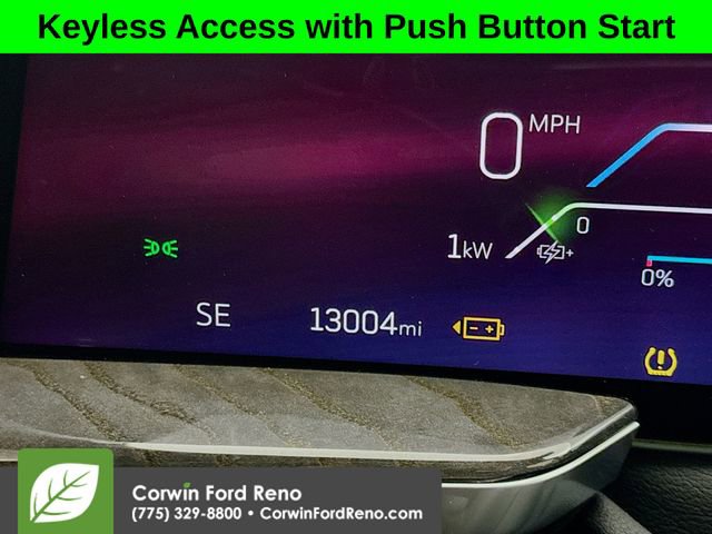 Used 2025 Cadillac Escalade IQ Luxury 2 image 12