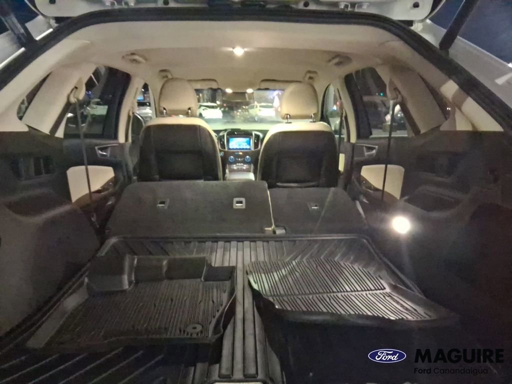 Used 2019 Ford Edge SEL w/ Equipment Group 201A image 23
