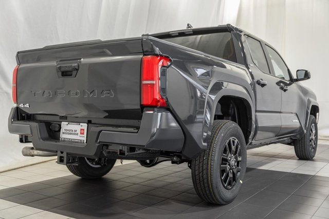 New 2026 Toyota Tacoma SR5 image 4