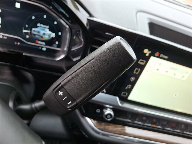 Used 2023 GMC Sierra 1500 SLE image 17