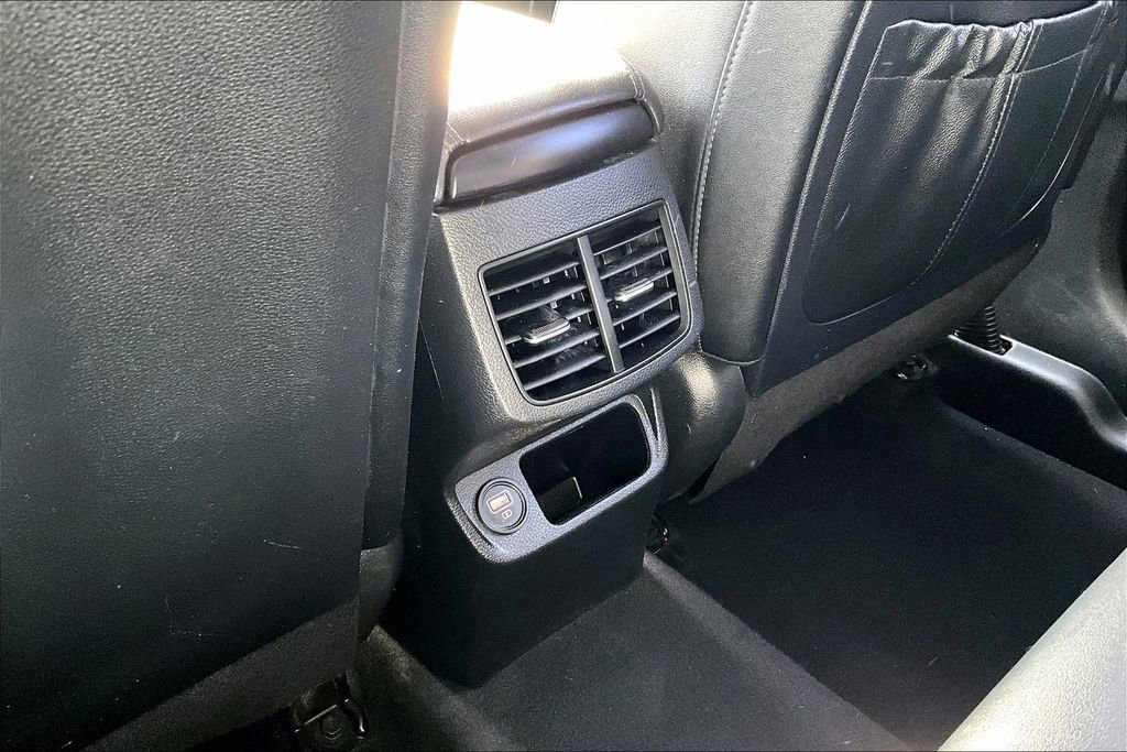 Used 2021 Kia Seltos EX image 33