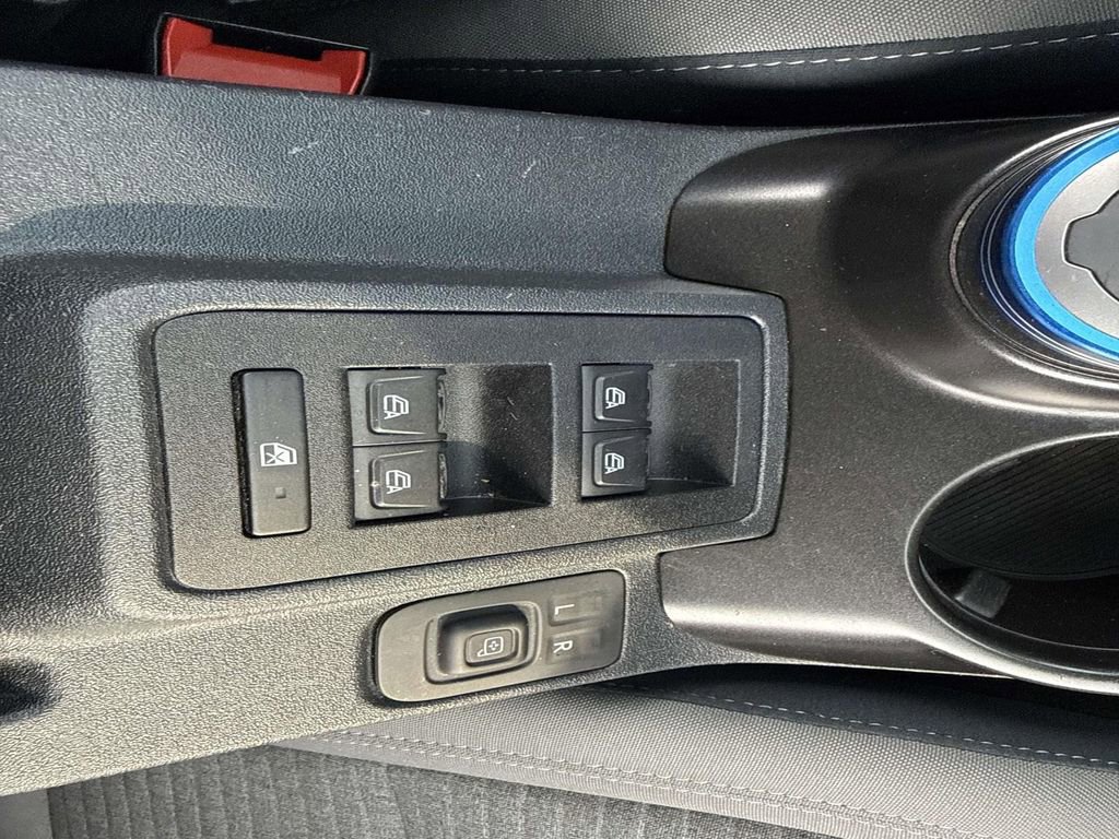 Used 2022 Ford Bronco Outer Banks image 29