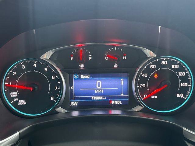 Used 2019 Chevrolet Equinox LT image 18