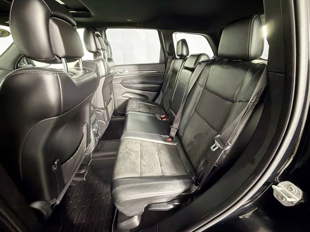 Used 2019 Jeep Grand Cherokee Altitude image 25