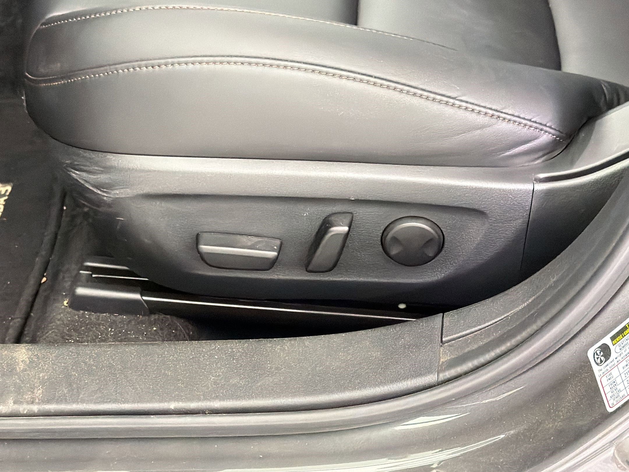 Used 2023 MAZDA MAZDA3 AWD 2.5 Turbo Hatchback image 15