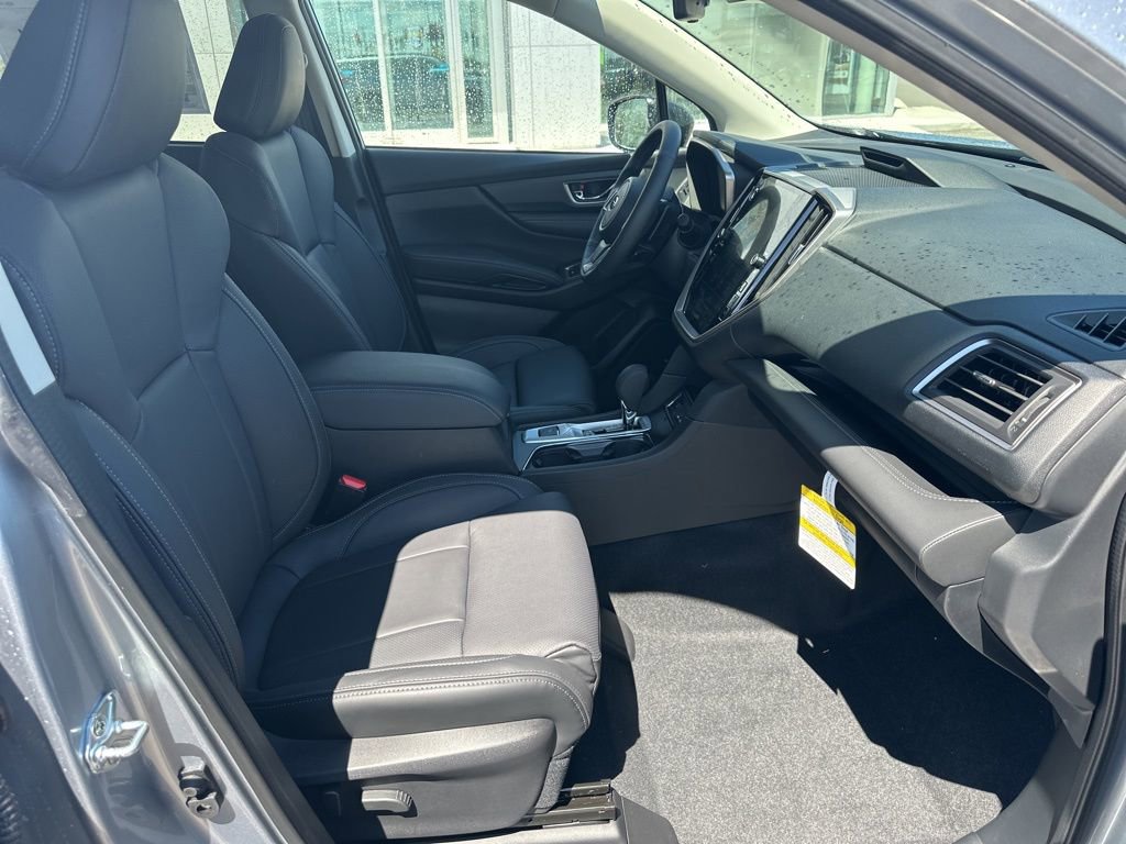 New 2026 Subaru Ascent Limited AWD/4WD image 7