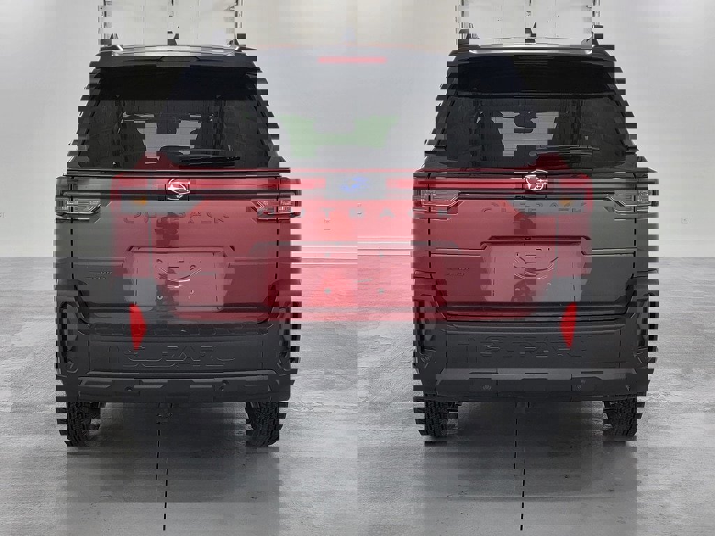 New 2026 Subaru Outback Limited XT image 4