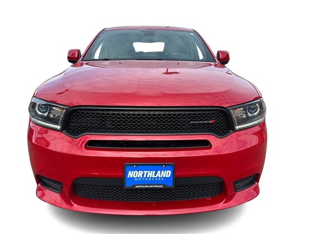 Used 2020 Dodge Durango GT image 13