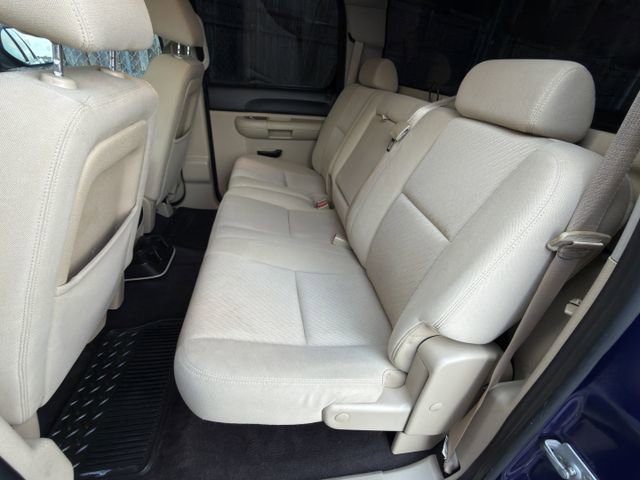 Used 2010 Chevrolet Silverado 1500 LT RWD image 29