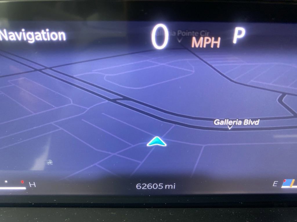 Used 2024 Jeep Wagoneer L Series II w/ Flexible Seating Group image 21