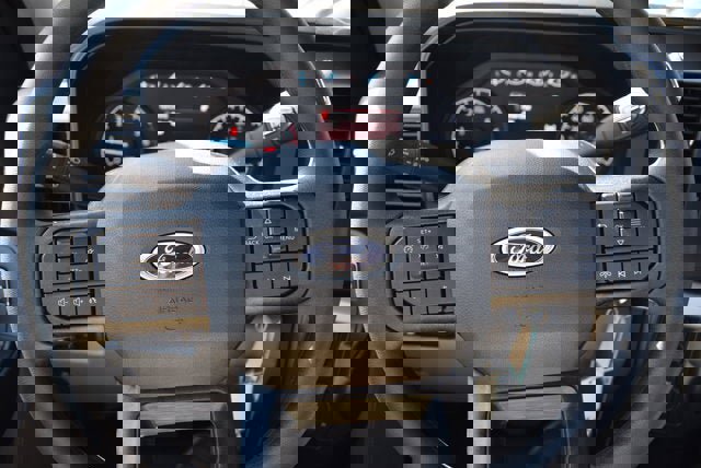 New 2026 Ford F250 XL w/ XL Chrome Package image 6