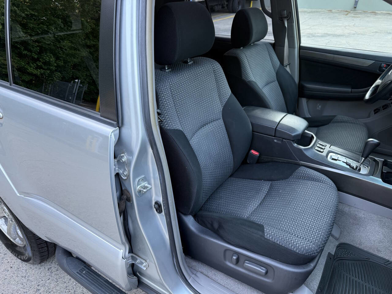 Used 2007 Toyota 4Runner Sport image 11