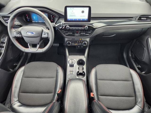 Used 2025 Ford Escape ST-Line image 26