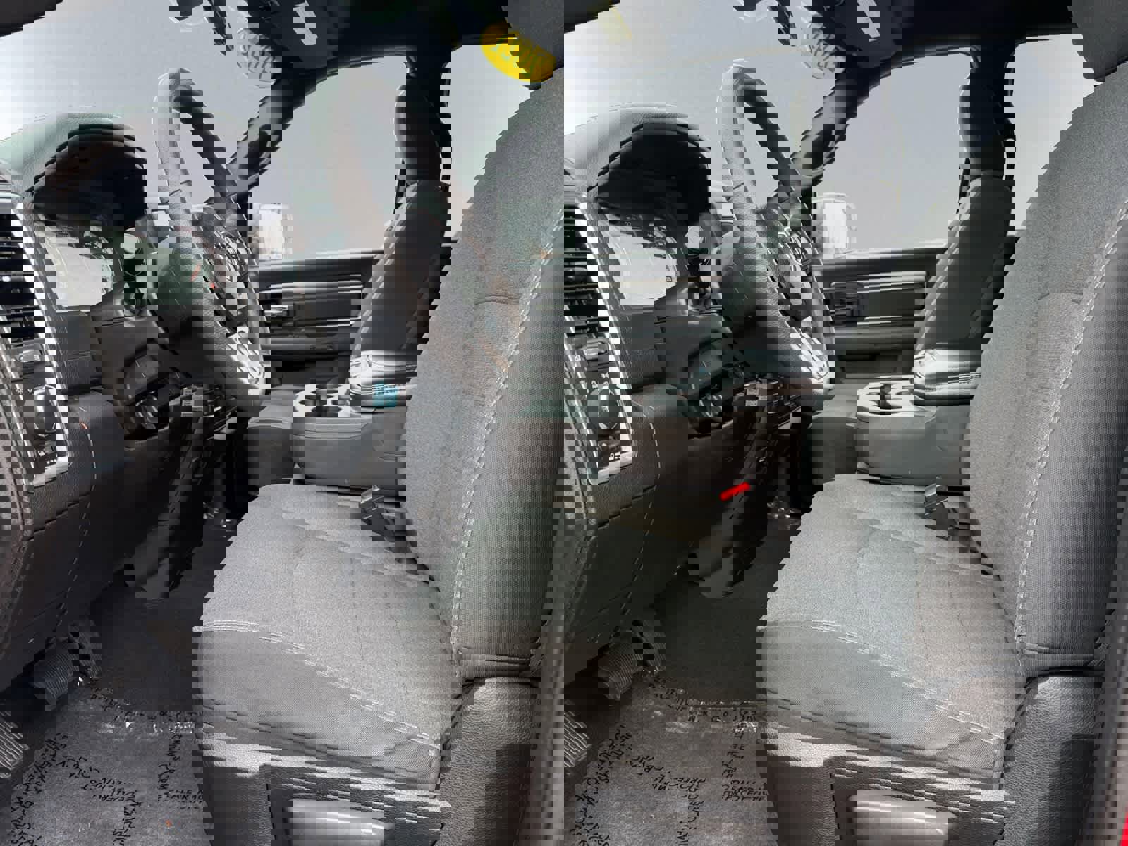 Used 2021 RAM 1500 Classic Warlock image 22