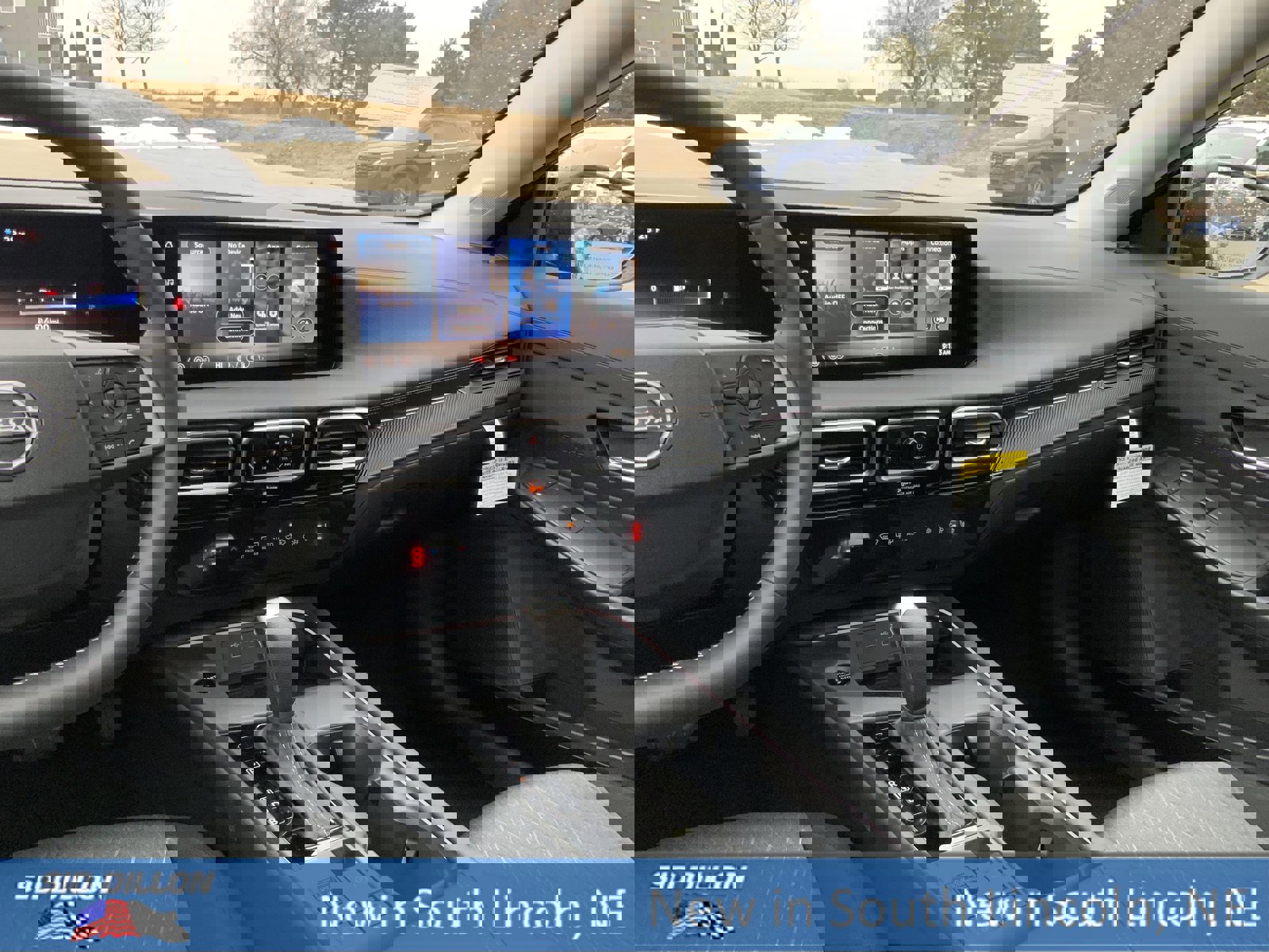 New 2026 Nissan Sentra SV w/ SV Convenience Package image 7