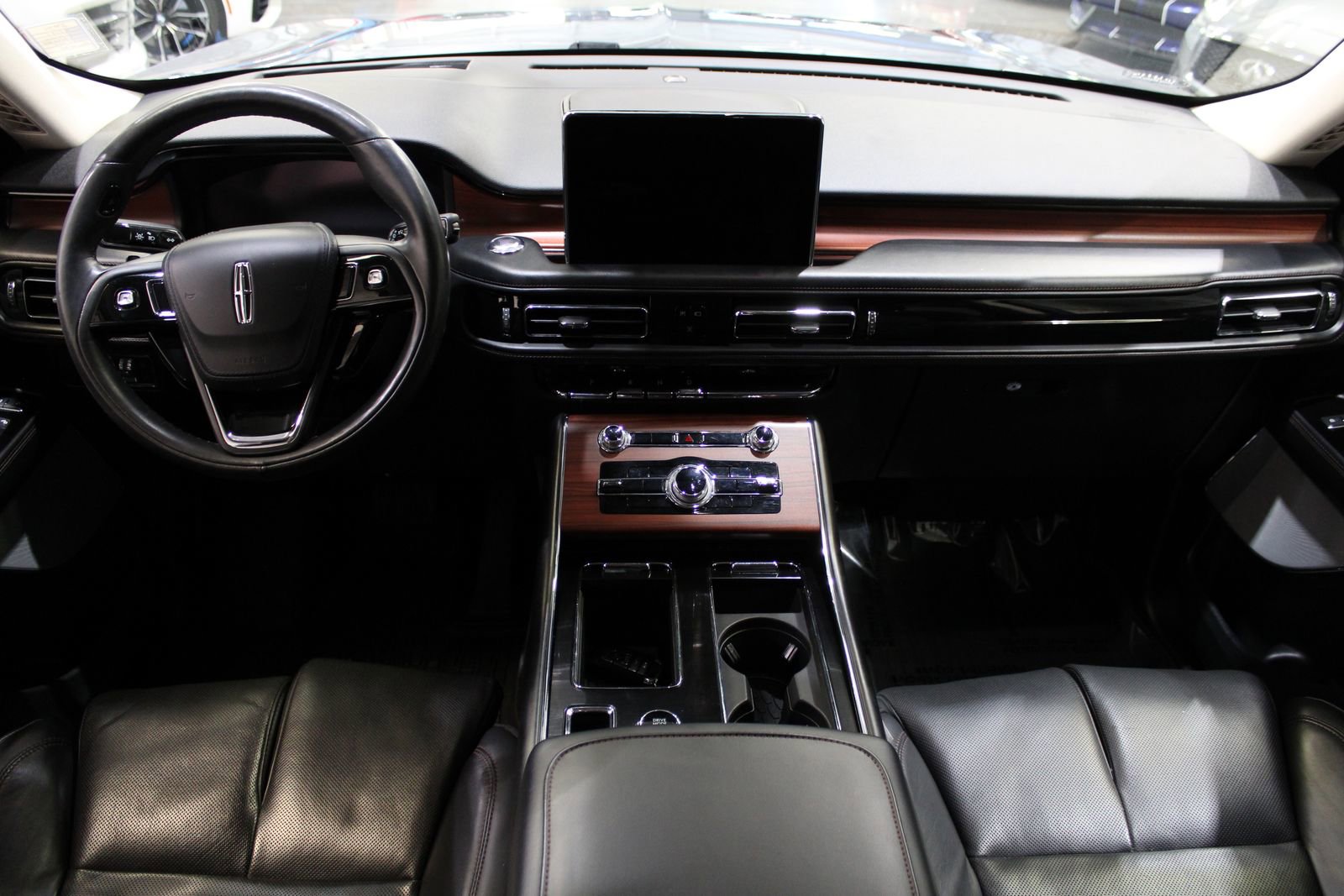 Used 2021 Lincoln Aviator Reserve w/ Equipment Group 202A AWD/4WD image 57