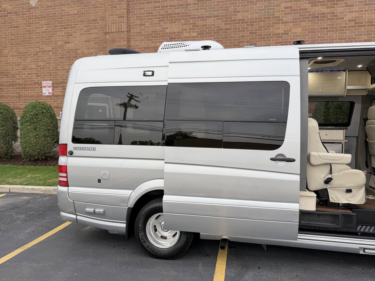 Used 2012 Mercedes-Benz Sprinter 3500 image 64