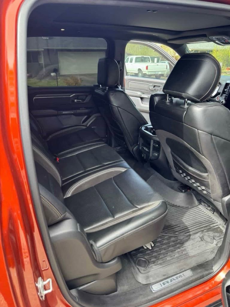 Used 2024 RAM 1500 TRX image 20