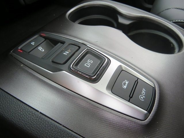 Used 2023 Honda Ridgeline RTL image 25