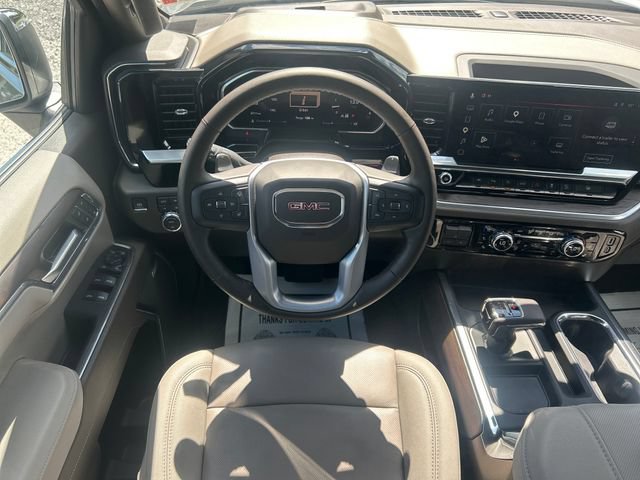 Used 2026 GMC Sierra 1500 SLT AWD/4WD image 13
