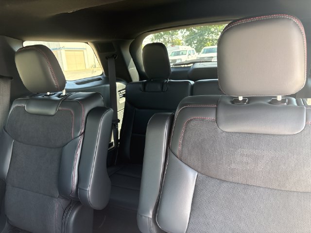 New 2027 Ford Explorer ST w/ Sun And Sound Package AWD/4WD image 16