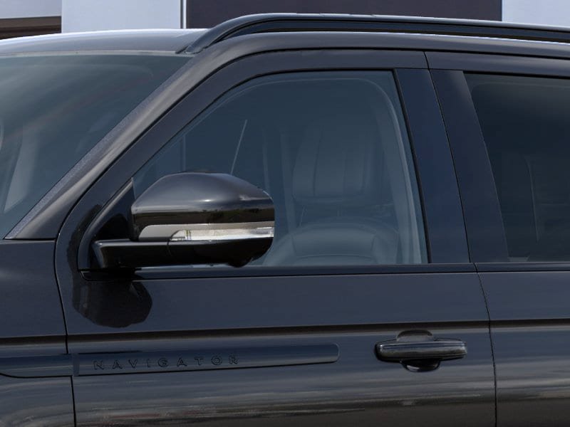 New 2027 Lincoln Navigator Reserve w/ Jet Appearance Package AWD/4WD image 44