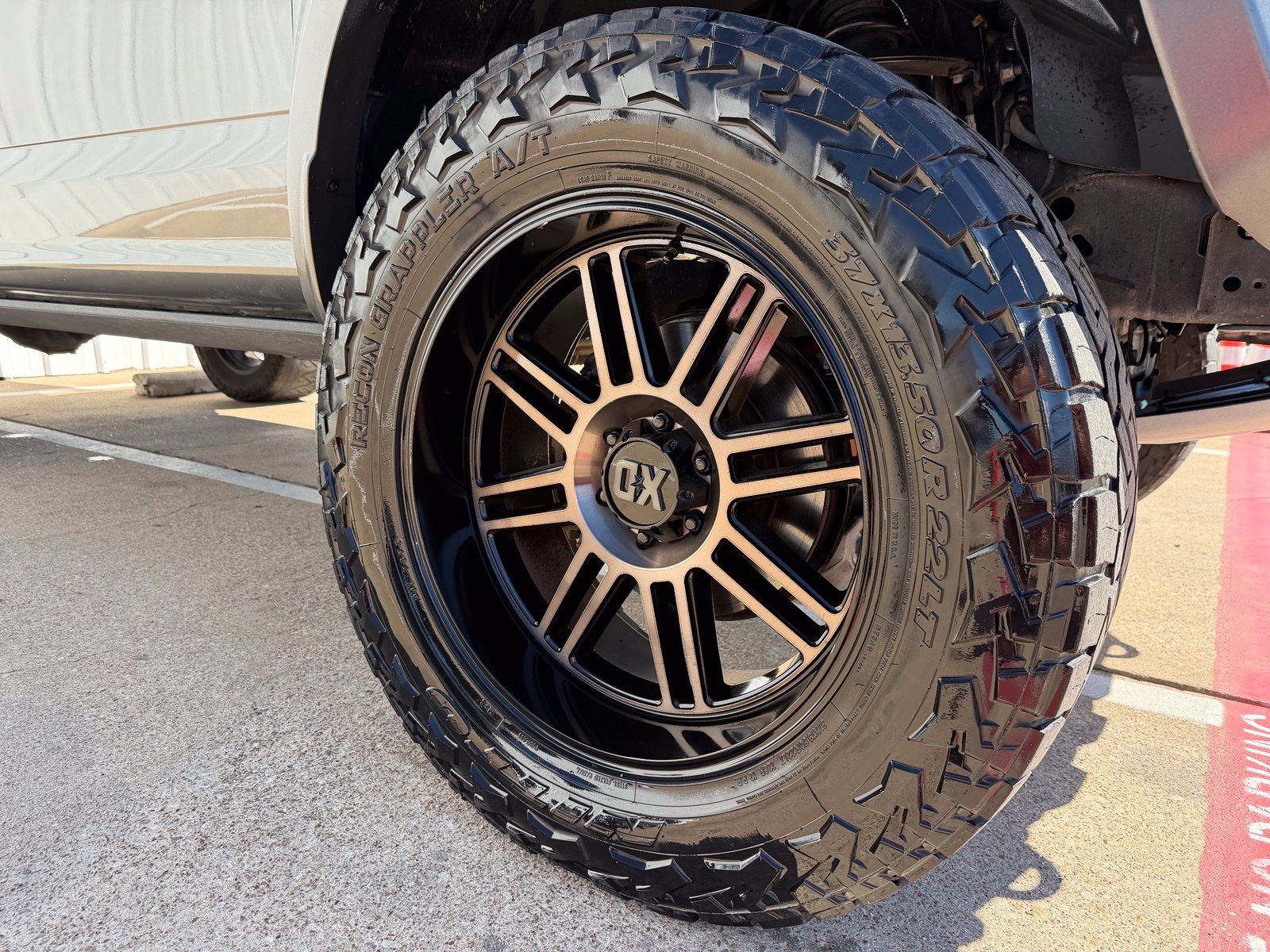 Used 2020 Ford F150 Raptor w/ Equipment Group 802A Luxury AWD/4WD image 44