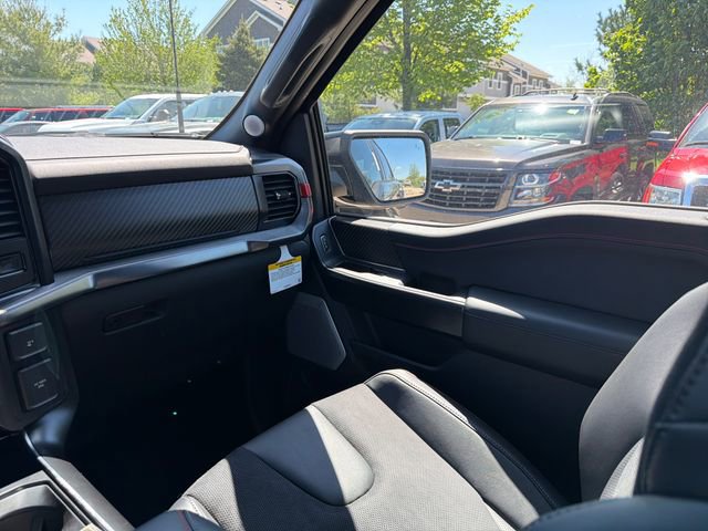 New 2026 Ford F150 Raptor AWD/4WD image 17