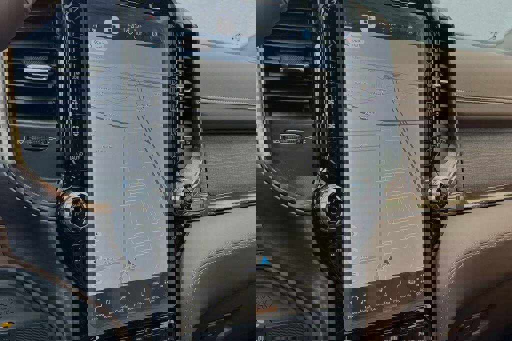 New 2024 RAM 2500 Limited w/ Safety Group image 15