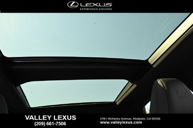 New 2026 Lexus NX 350h F Sport AWD/4WD image 6