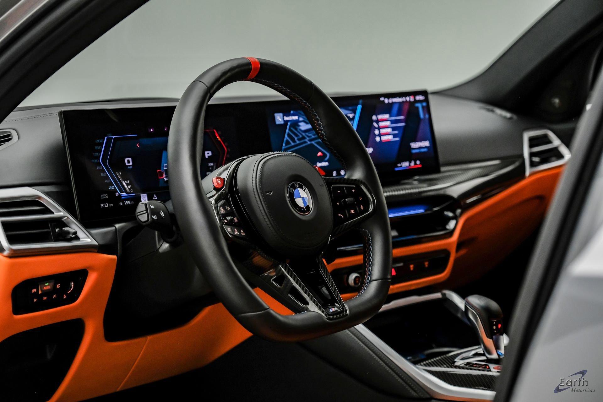 Used 2025 BMW M3 Competition image 42