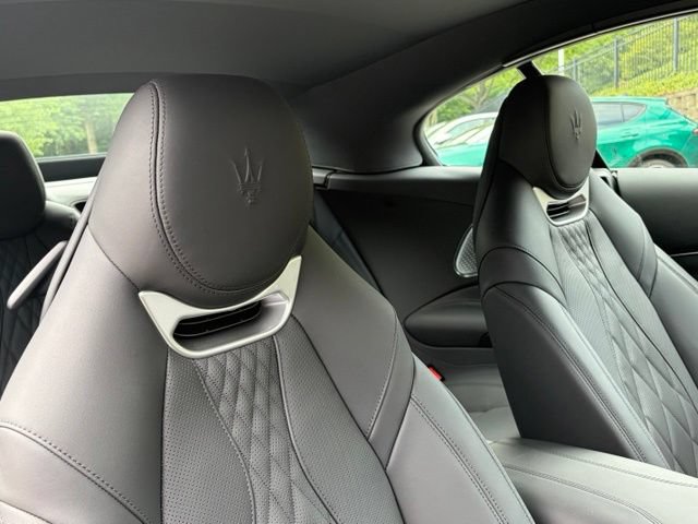 New 2026 Maserati GranCabrio Modena AWD/4WD image 42