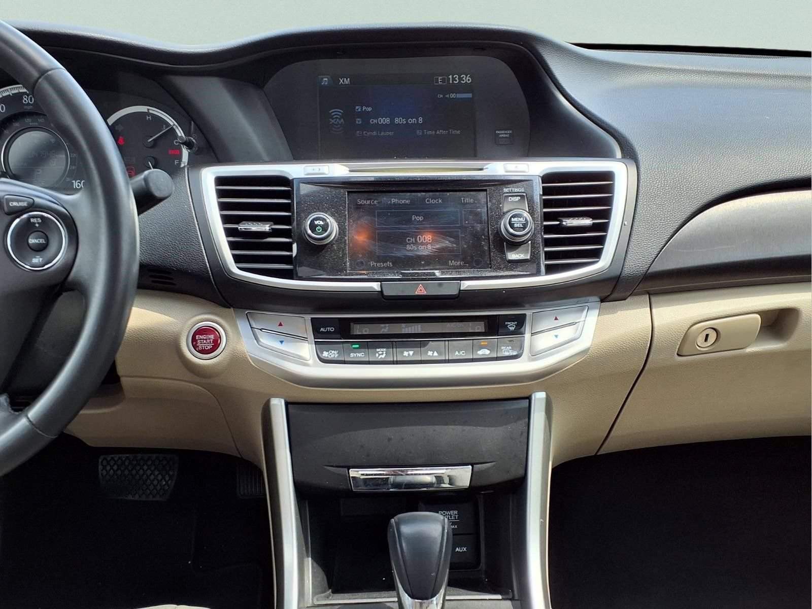 Used 2015 Honda Accord EX-L image 15