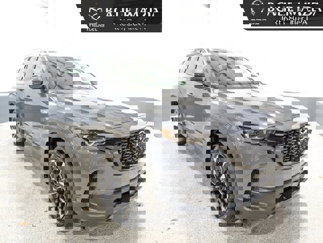 New 2025 MAZDA CX-50 2.5 Hybrid w/ Weather Package image 1