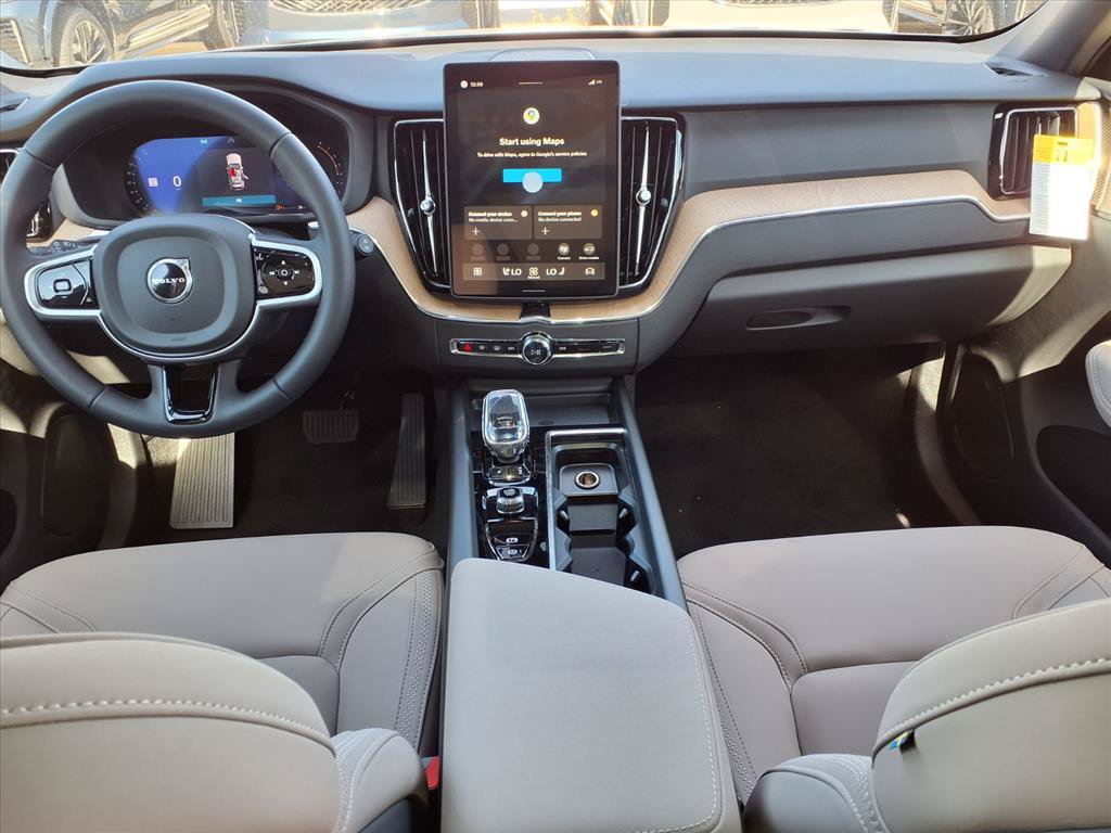 New 2026 Volvo XC60 B5 Plus w/ Protection Package Premier AWD/4WD image 11