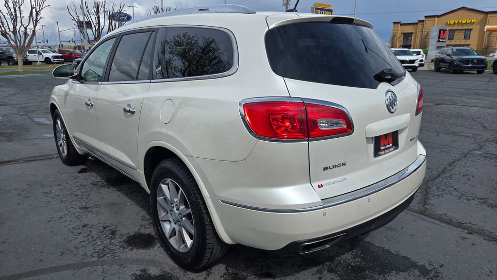 Used 2013 Buick Enclave Leather image 5