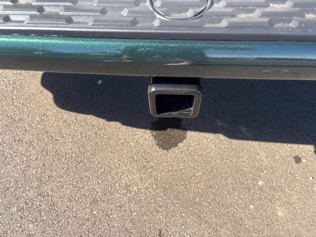 New 2027 RAM 1500 Tungsten AWD/4WD image 22