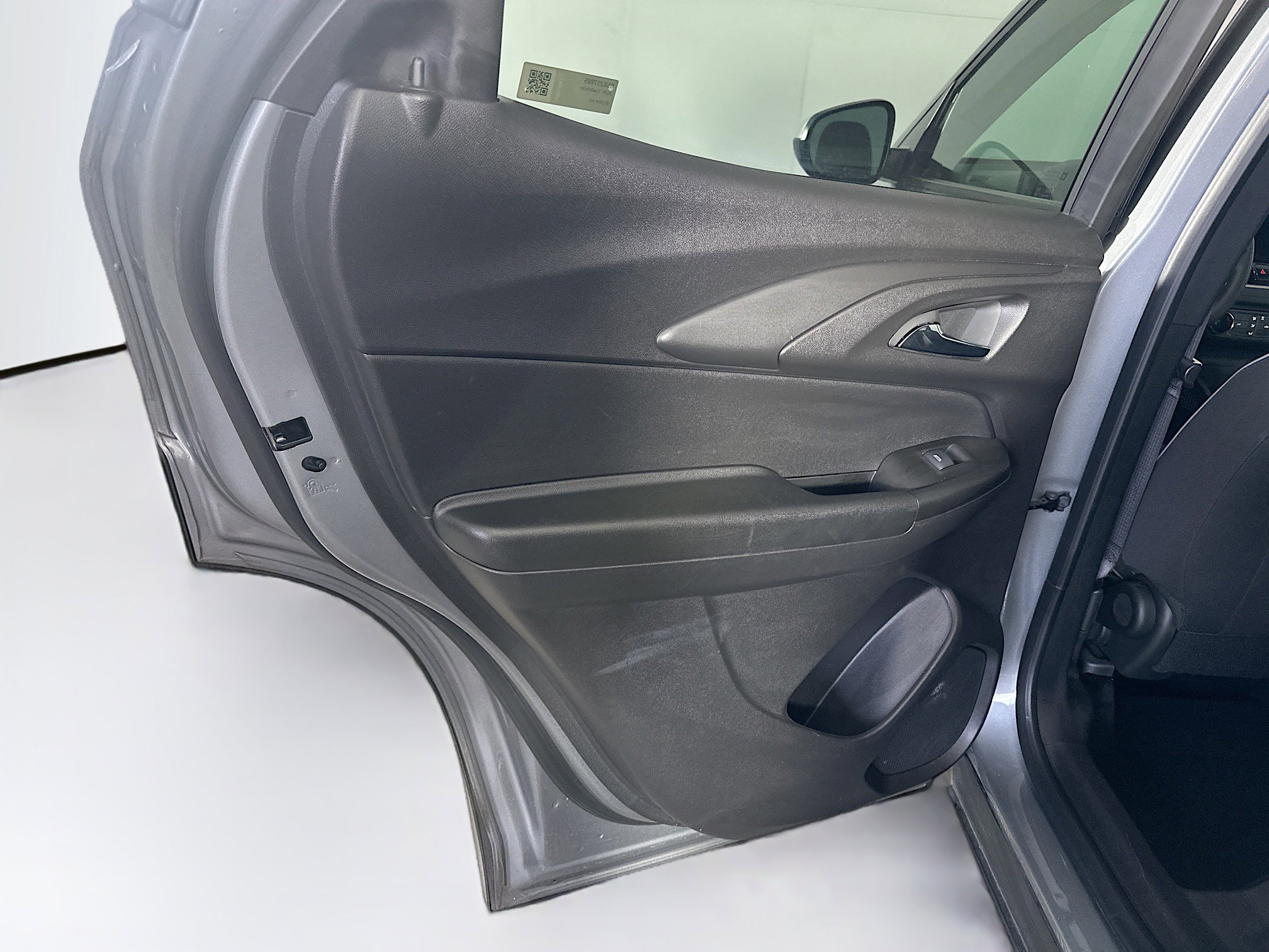 Used 2025 Chevrolet TrailBlazer LT image 24