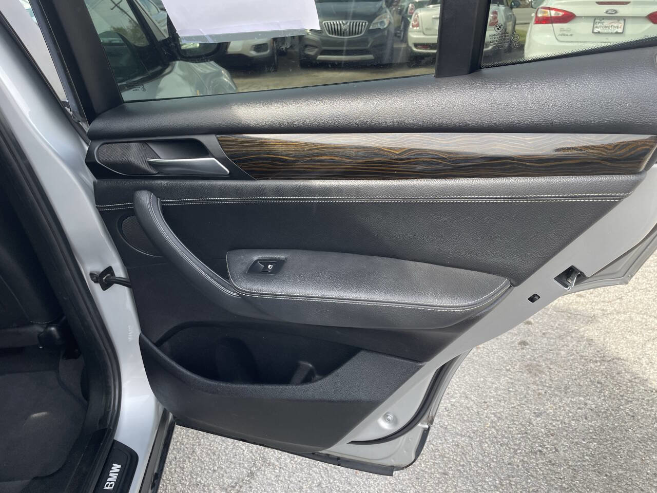 Used 2013 BMW X3 xDrive28i image 14