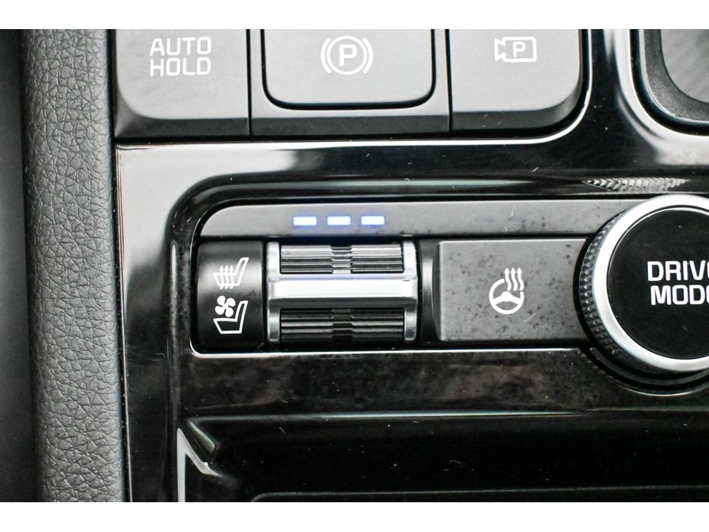 Used 2025 Kia K5 EX FWD image 30