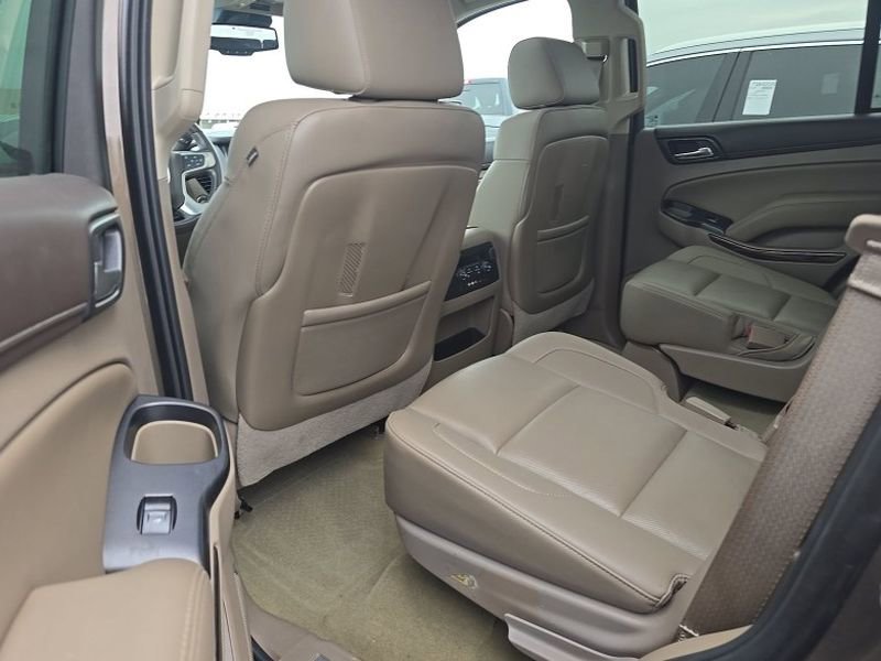 Used 2016 GMC Yukon SLT w/ Open Road Package RWD image 11