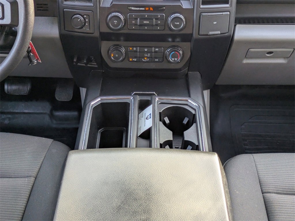 Used 2020 Ford F150 XL w/ Equipment Group 101A Mid image 18