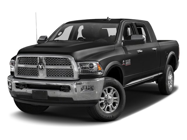 Used 2016 RAM 2500 Laramie w/ Convenience Group