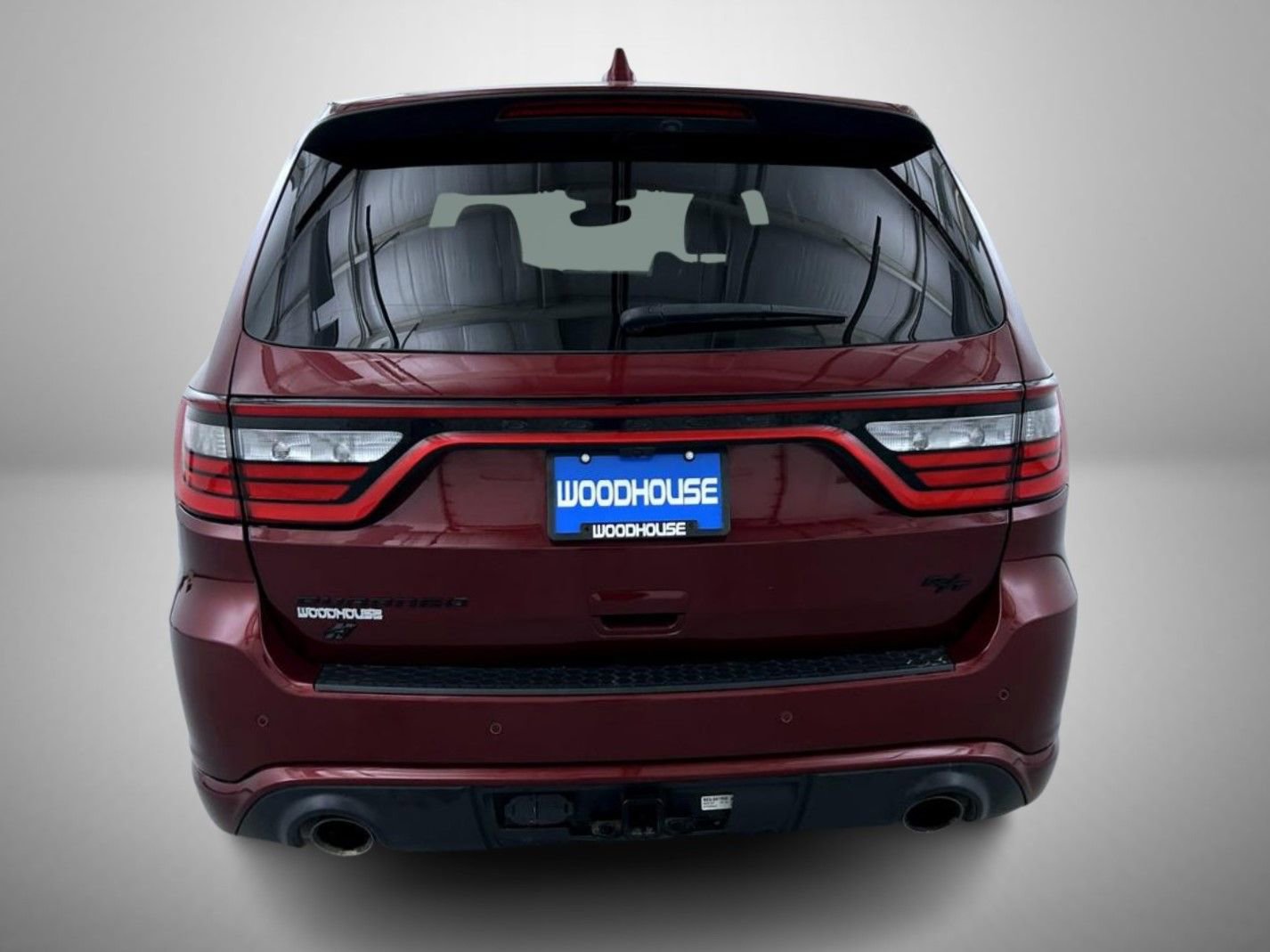 Certified 2022 Dodge Durango R/T w/ Tow 'N Go Package image 6