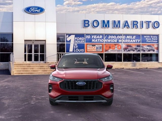 New 2025 Ford Escape SE FWD image 6