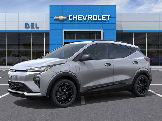 New 2027 Chevrolet Bolt RS w/ Technology Package image 2