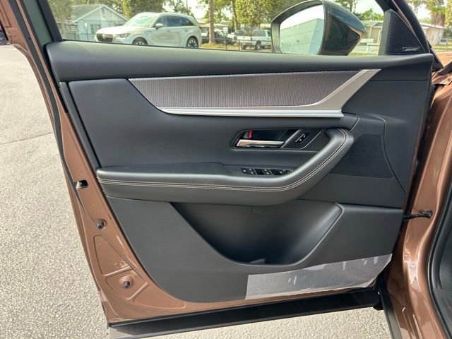 New 2026 MAZDA CX-70 3.3 Turbo w/ Premium Plus Pkg AWD/4WD image 7